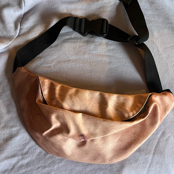 Dad Bod Fanny Pack - Picture 1 of 4